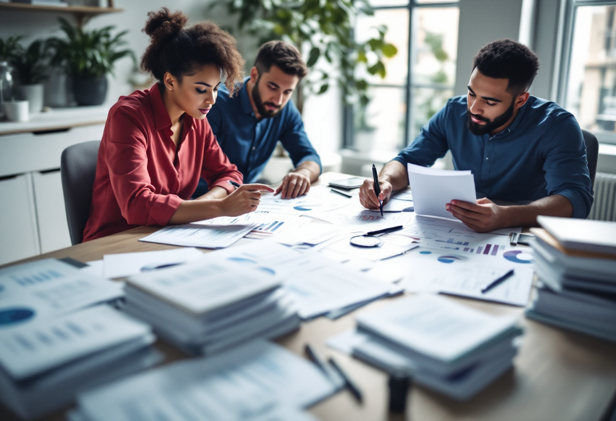 Spreadsheet Fire Drills